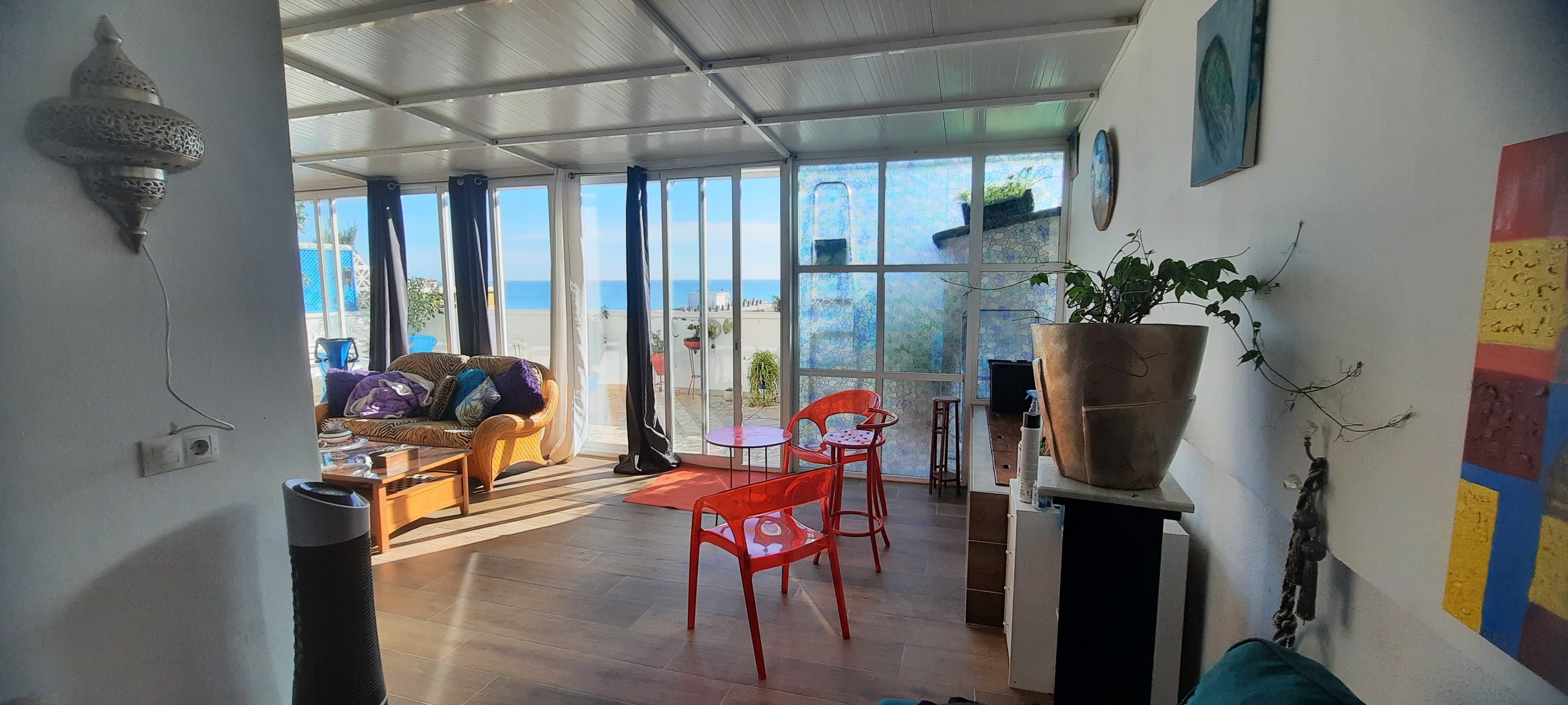 Pis en venda a El Bajondillo