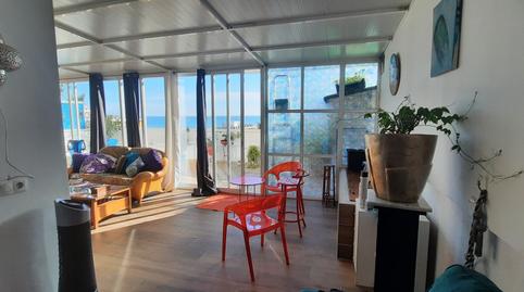 Foto 2 de Pis en venda a El Bajondillo, Torremolinos