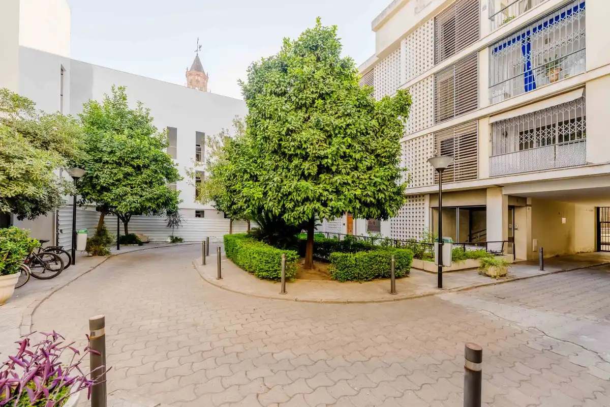 Wohnung zum Verkauf in Calle Levíes, imagen 35
