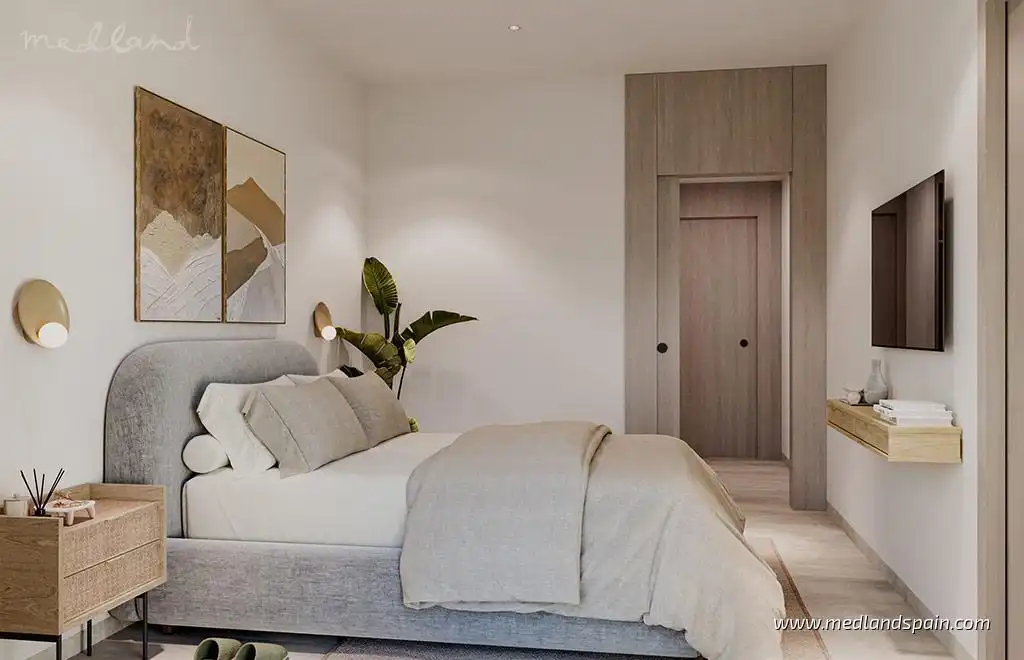 Chalet en venta en Algorfa, imagen 4