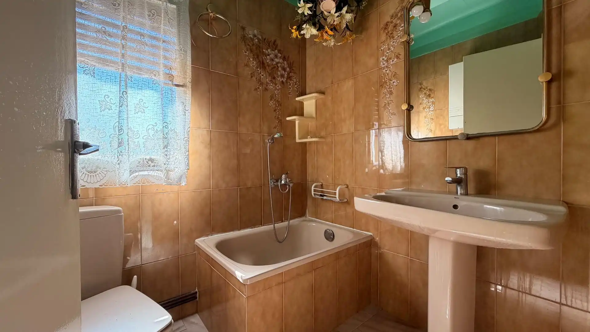 Villa con giardino in vendita a Castejón del Puente, imagen 19