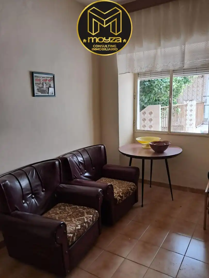 Casa amb terrassa en venda a Centro ciudad, imagen 2