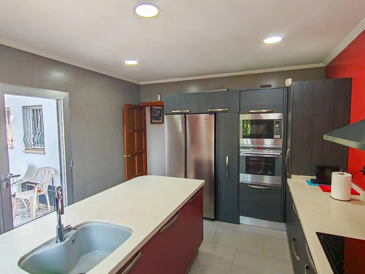 Villa avec piscine à vendre à MAS PAVIA 2, imagen 11