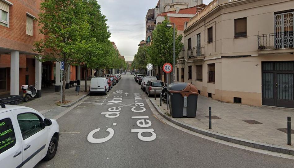 Foto 1 de Apartament en venda a Sant Joan Baptista, Barcelona