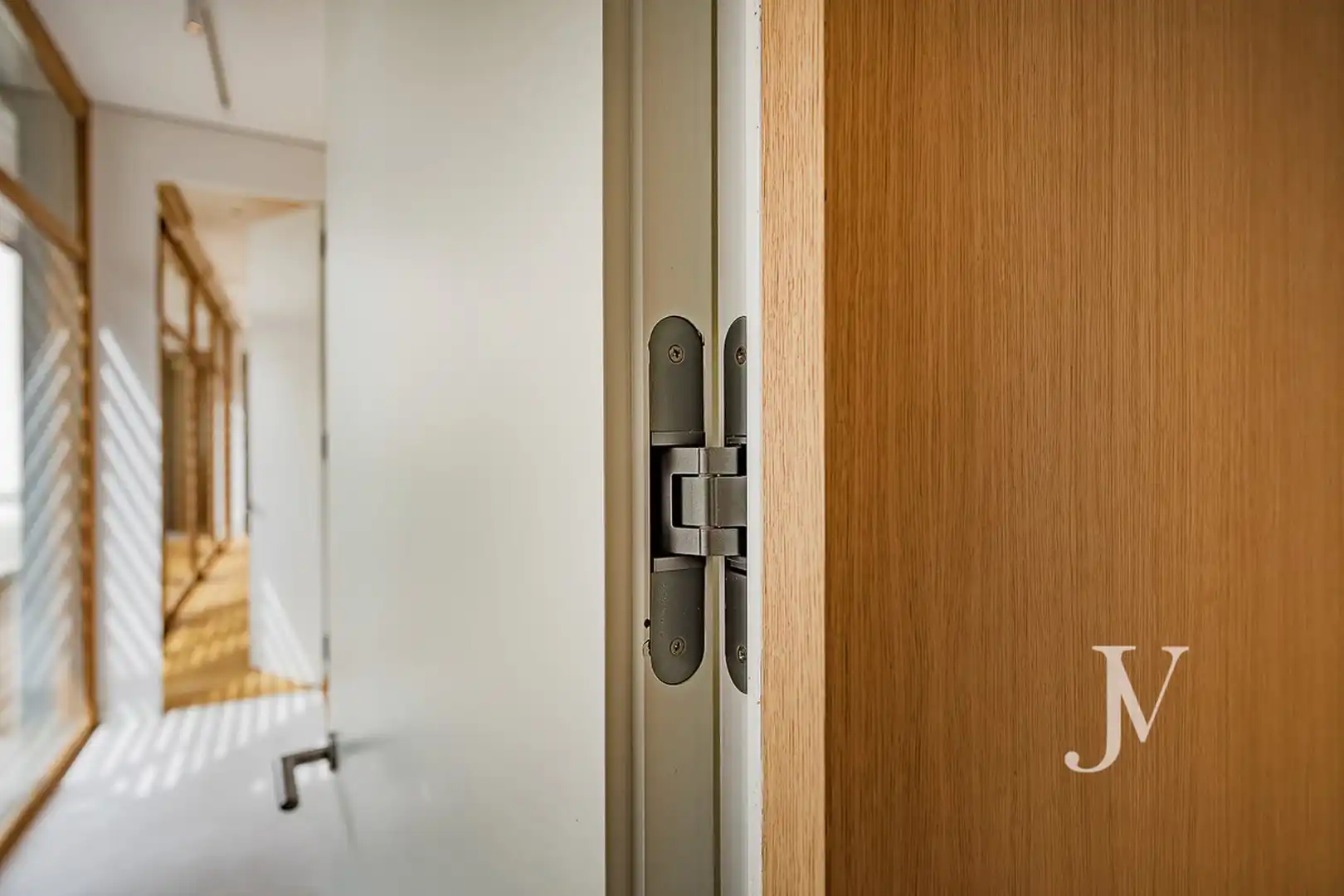 Ático en venta en Madrid con Aire acondicionado, Calefacción y Jardín privado