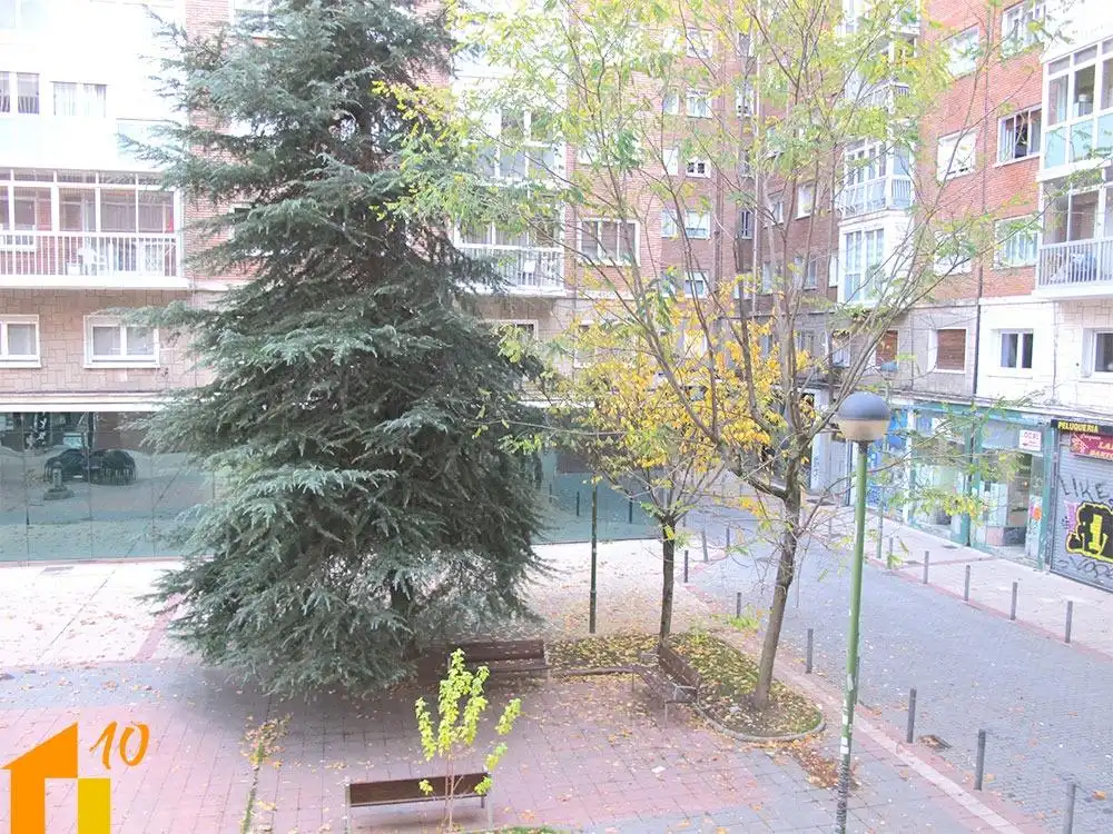 Piso en venta en ARLANZON, Villa Pilar