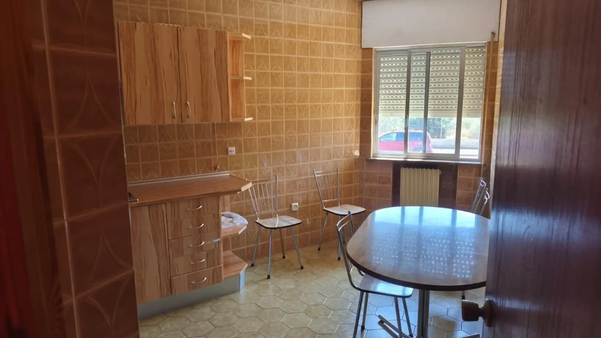 Pis en venda a Santa Marina del Rey