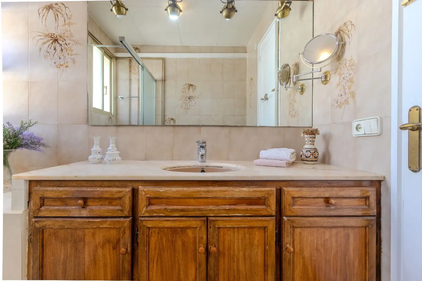 Flat with terrace for sale in Baro Iv Torres 25, imagen 34