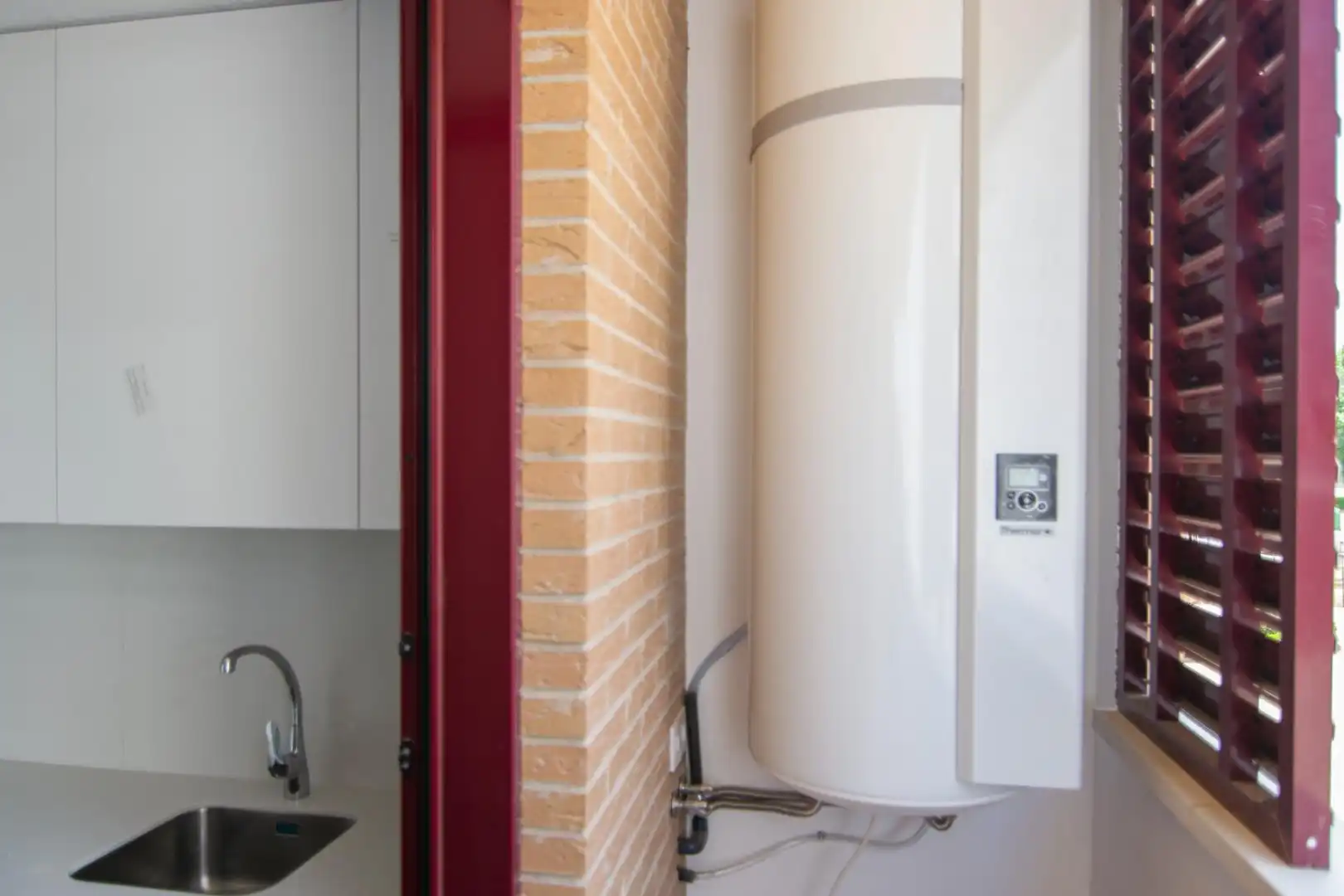 Appartement avec ascenseur à louer à Metro - Auditorio, imagen 6