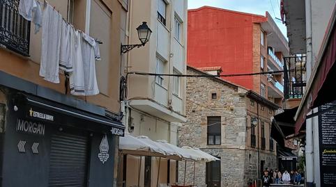 Foto 4 de Pis en venda a La Rúa, Centro, Castro-Urdiales