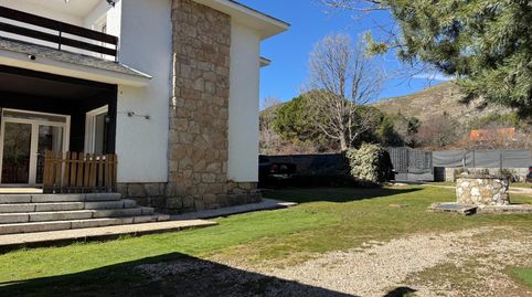 Photo 4 of Houses for sale in Calle Requebradero, Bustarviejo, Madrid
