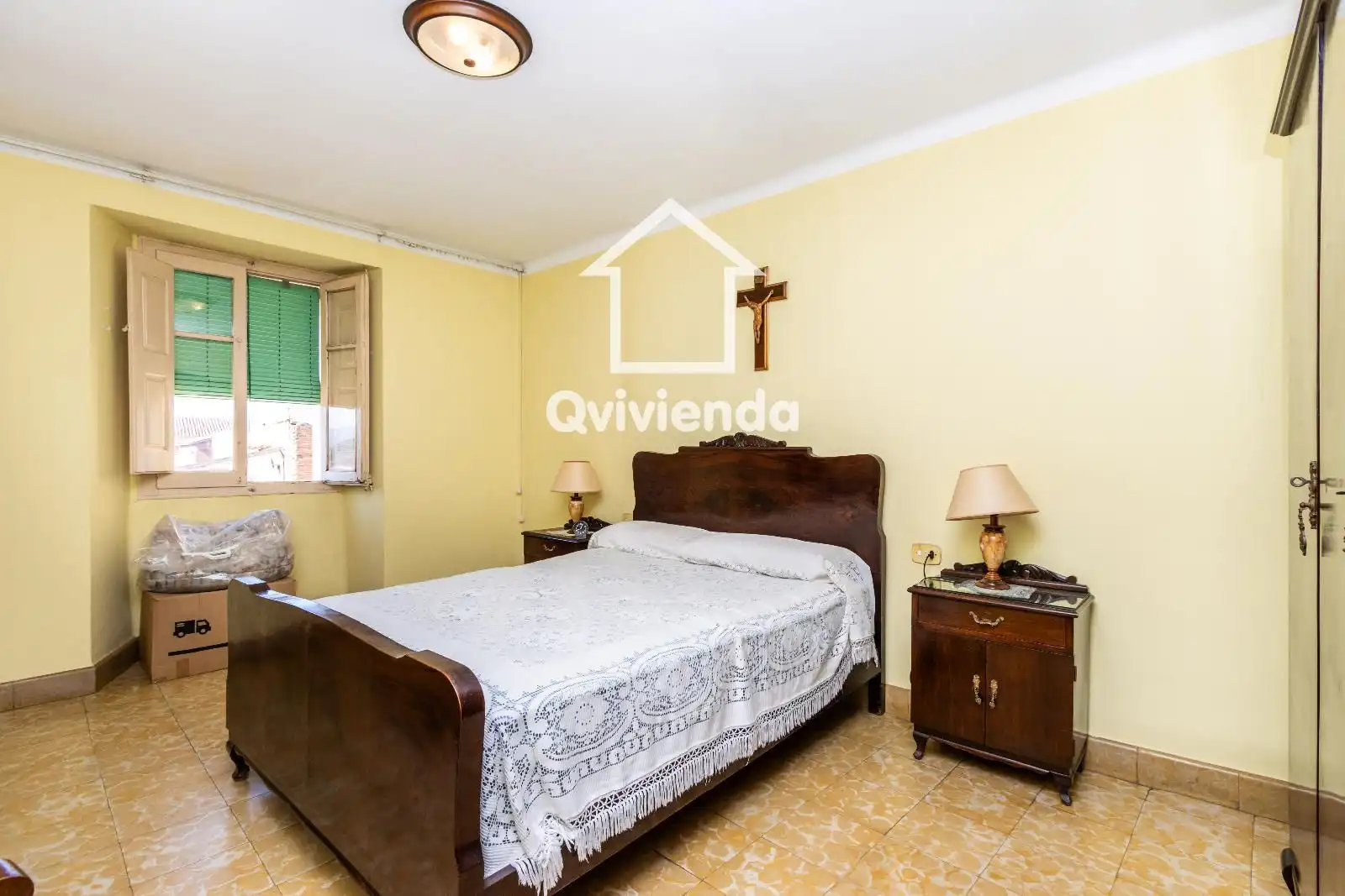 Habitación de Casa o chalet en venta en Lliçà de Vall con Calefacción