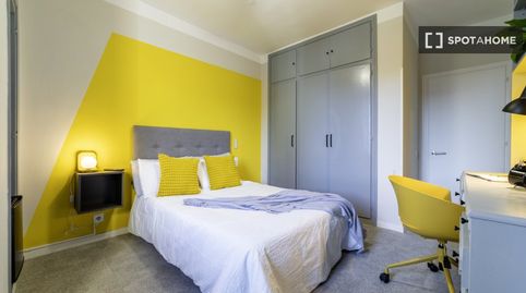 Foto 5 de Habitación en Cuatro Caminos - Azca, Madrid Capital