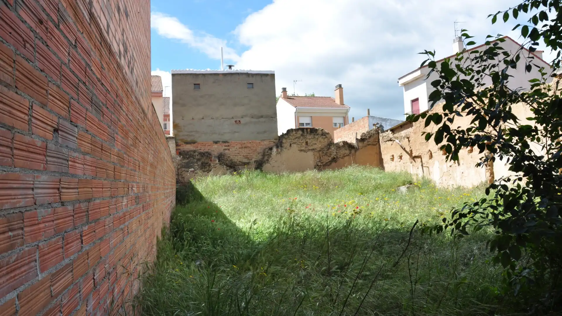 Terreni e lotti in vendita a Calle del Veintinueve de Diciembre 52