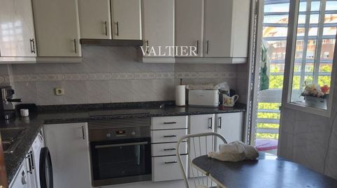 Foto 5 de Piso de alquiler en De la Esperanza, Acacias, Madrid Capital