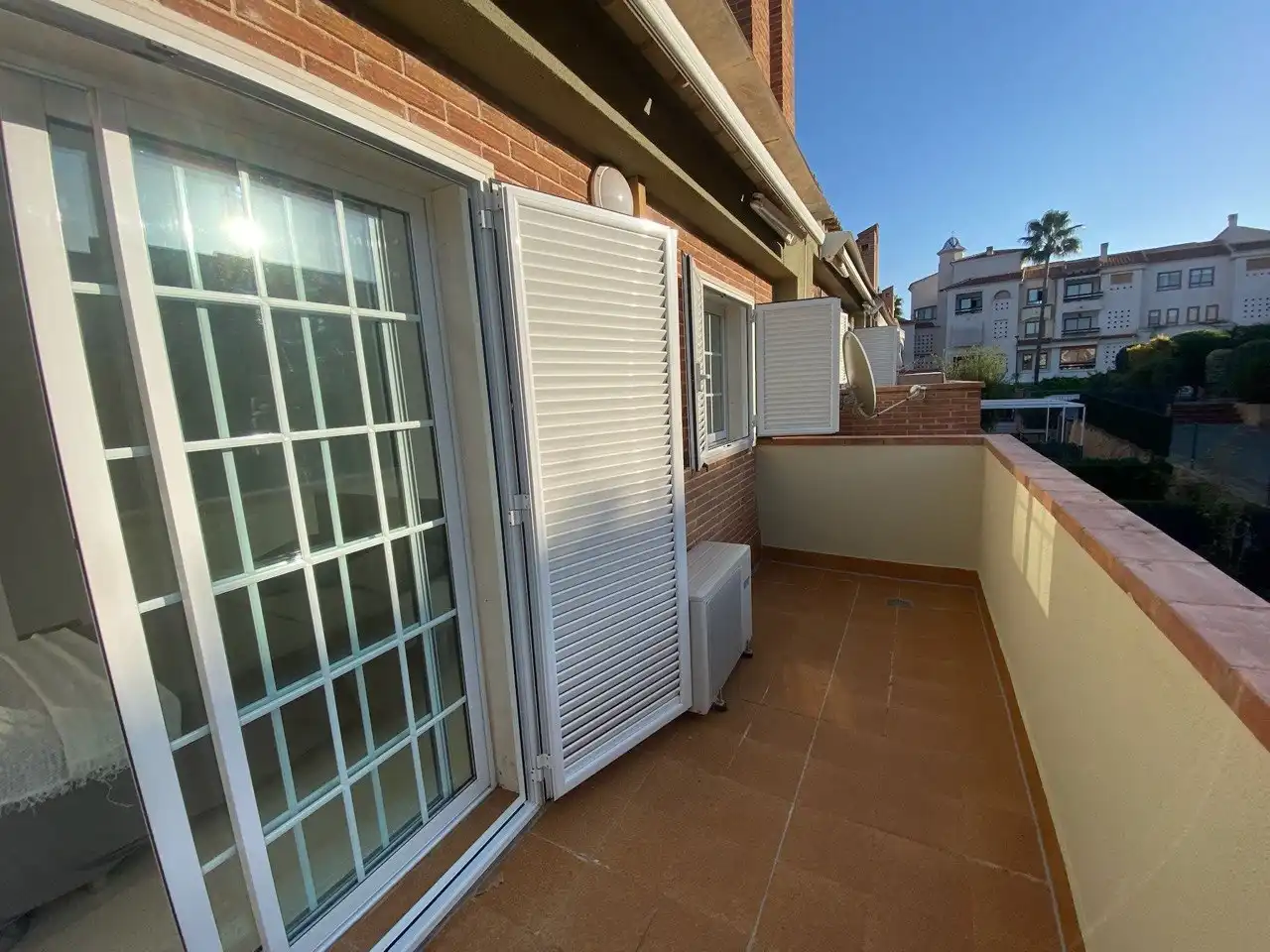 Adossat amb terrassa en venda a Camí Vell d'Altea 32, imagen 13