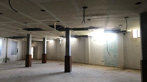 Foto 4 de Edificio en venta en Guadalcanal, Sevilla