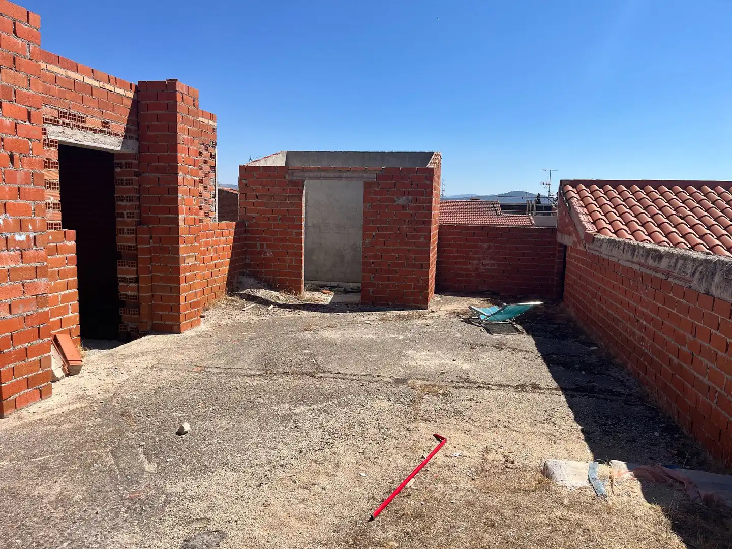 Buildings for sale in El Tiemblo 
