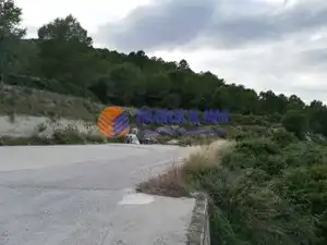 Residencial en venda en Montitxelvo / Montichelvo