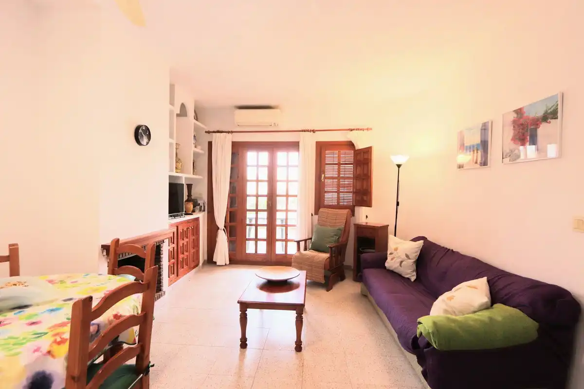 Apartament amb piscina en venda a Pilar de la Horadada ciudad, imagen 10