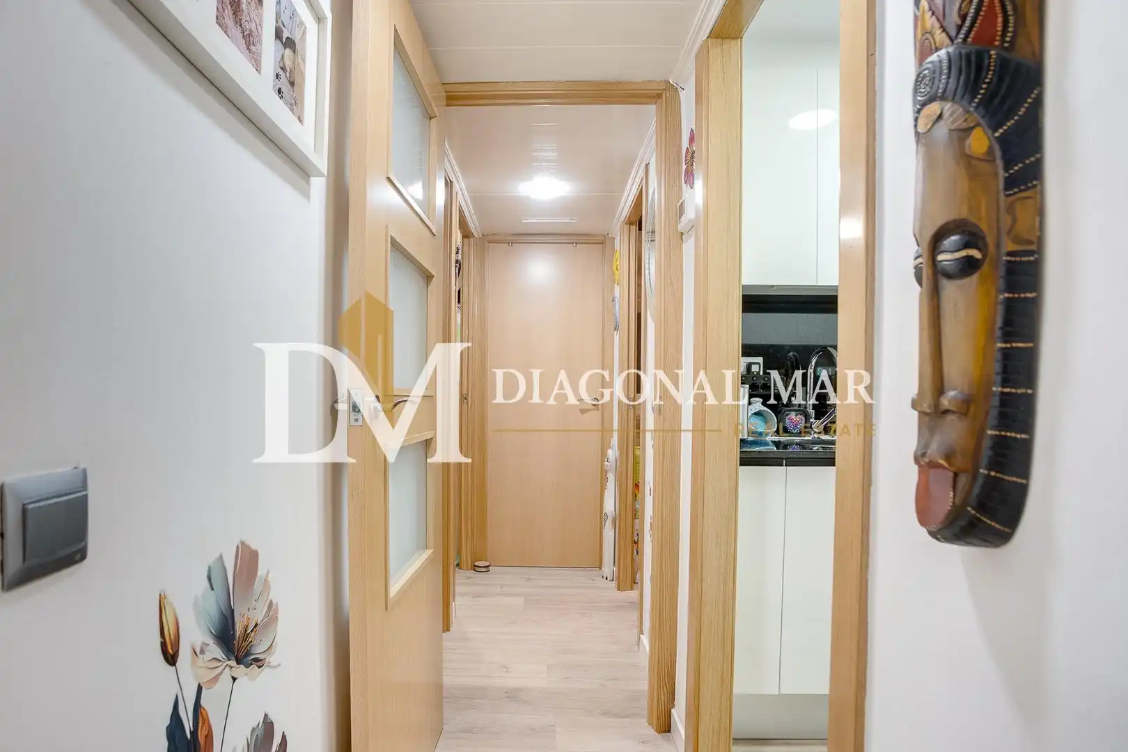 Pis amb ascensor en venda a Avenida DOCTOR BASSOLS, imagen 9