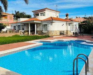 Casa o xalet en venda a N/A, El Zabal - Santa Margarita