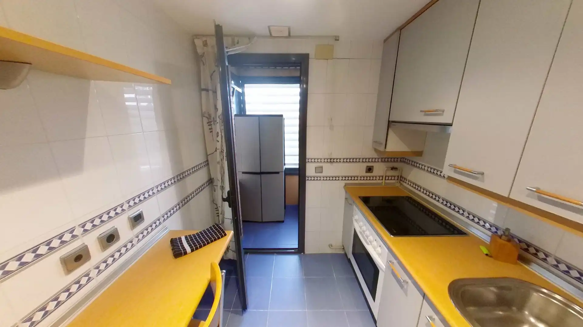 Wohnung mit Terrasse zur Miete in Calle de Rafael Bergamín, imagen 13