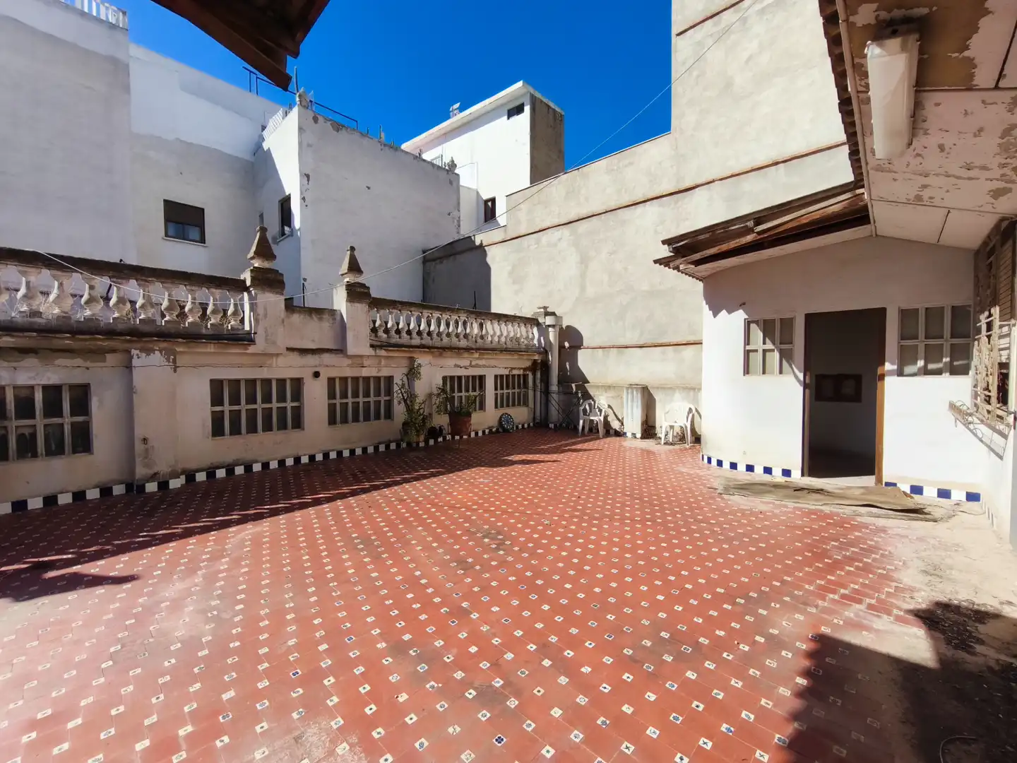 Chalet con terraza en venta en Carrer Ausiàs March, imagen 15