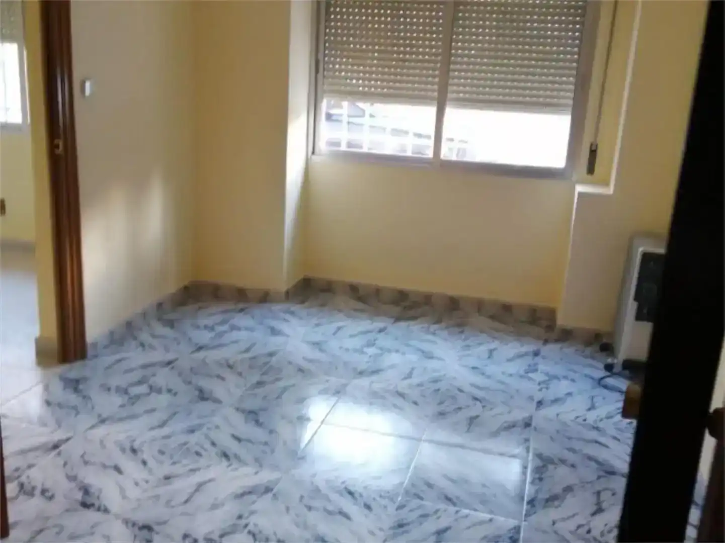 Dormitori de Casa adosada en venda en Humanes de Madrid