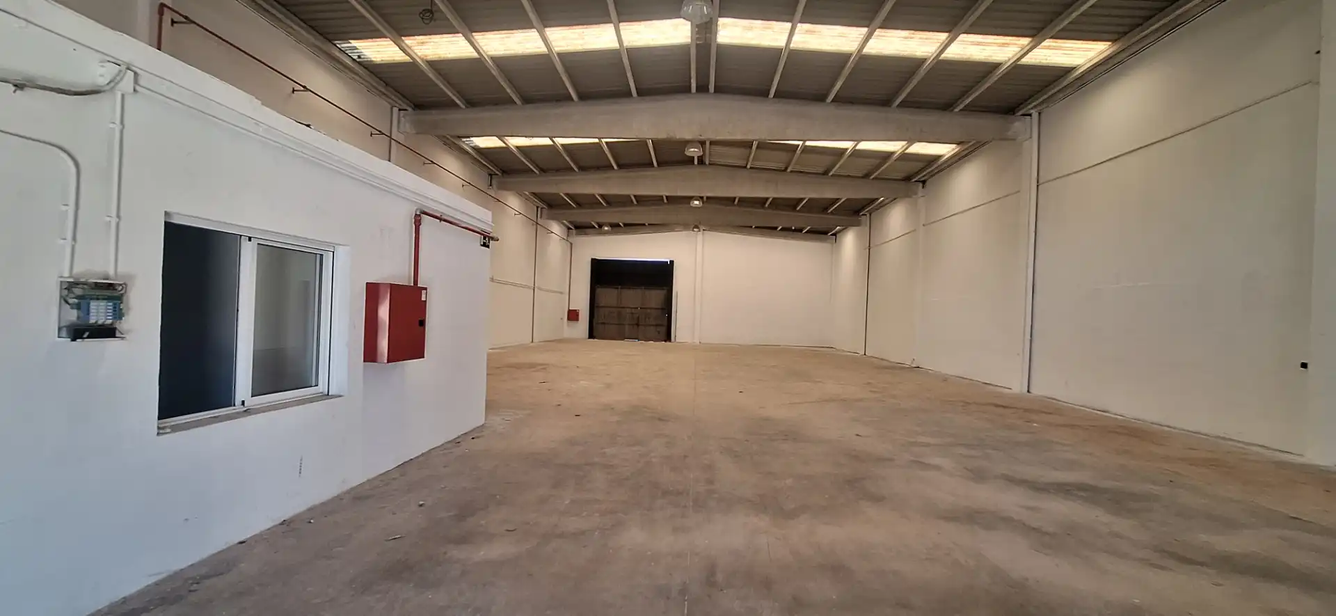 Nave industrial in affitto a Carrer Séquia de Faitanar 42, imagen 3