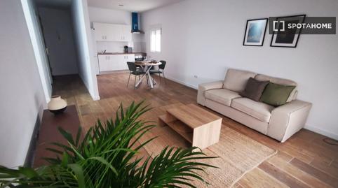 Photo 3 of Study to share in La Unión - Cruz de Humilladero - Los Tilos, Málaga