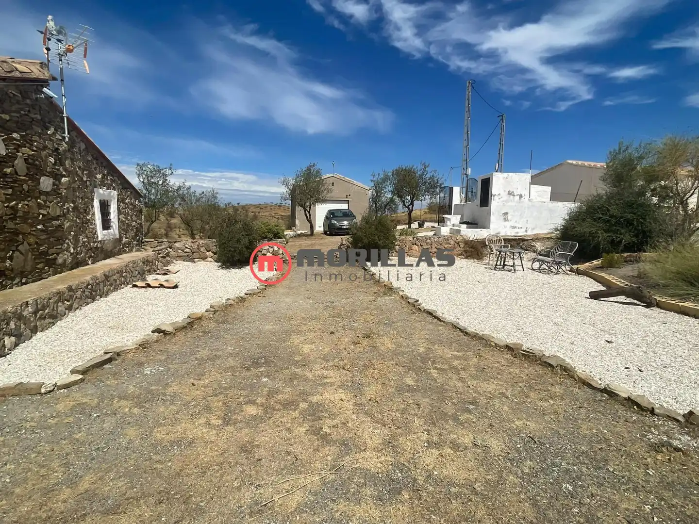 Casa con jardín en venta en Calle de Huércal-Overa 2, imagen 28