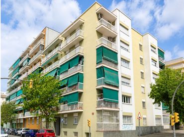 Flat for sale in Carrer de l'Aigua 199