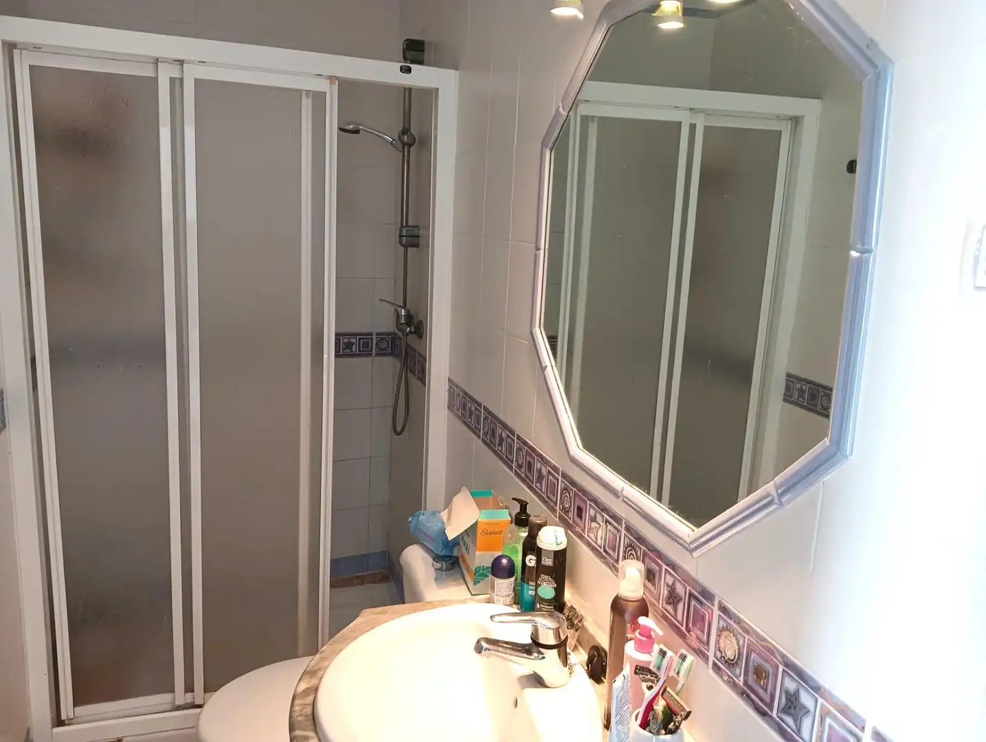 Bathroom of Houses for sale in Puerto Real