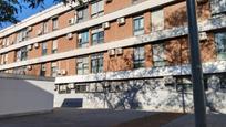 Vista exterior de Pis en venda en  Sevilla Capital