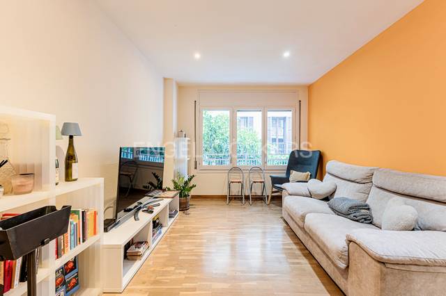 Apartamento en Venta en Vila de Gràcia