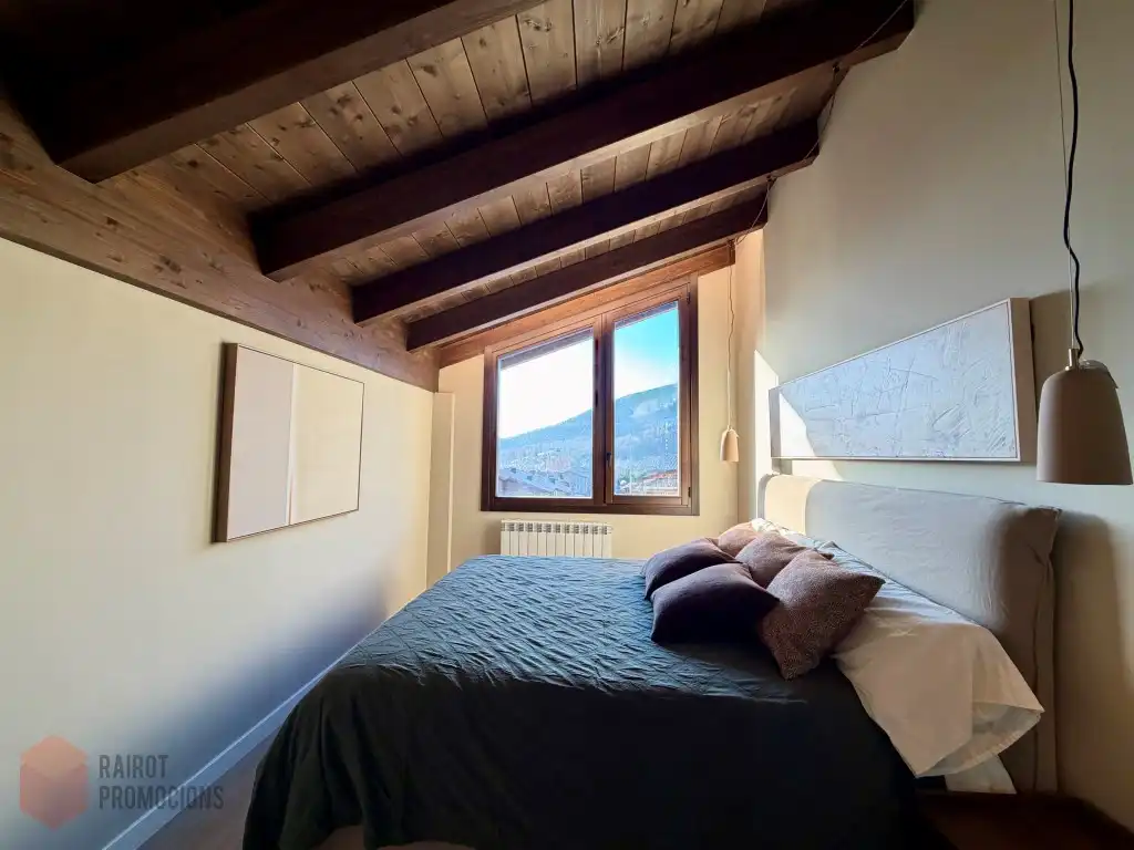 Habitación de Ático en venta en Camprodon