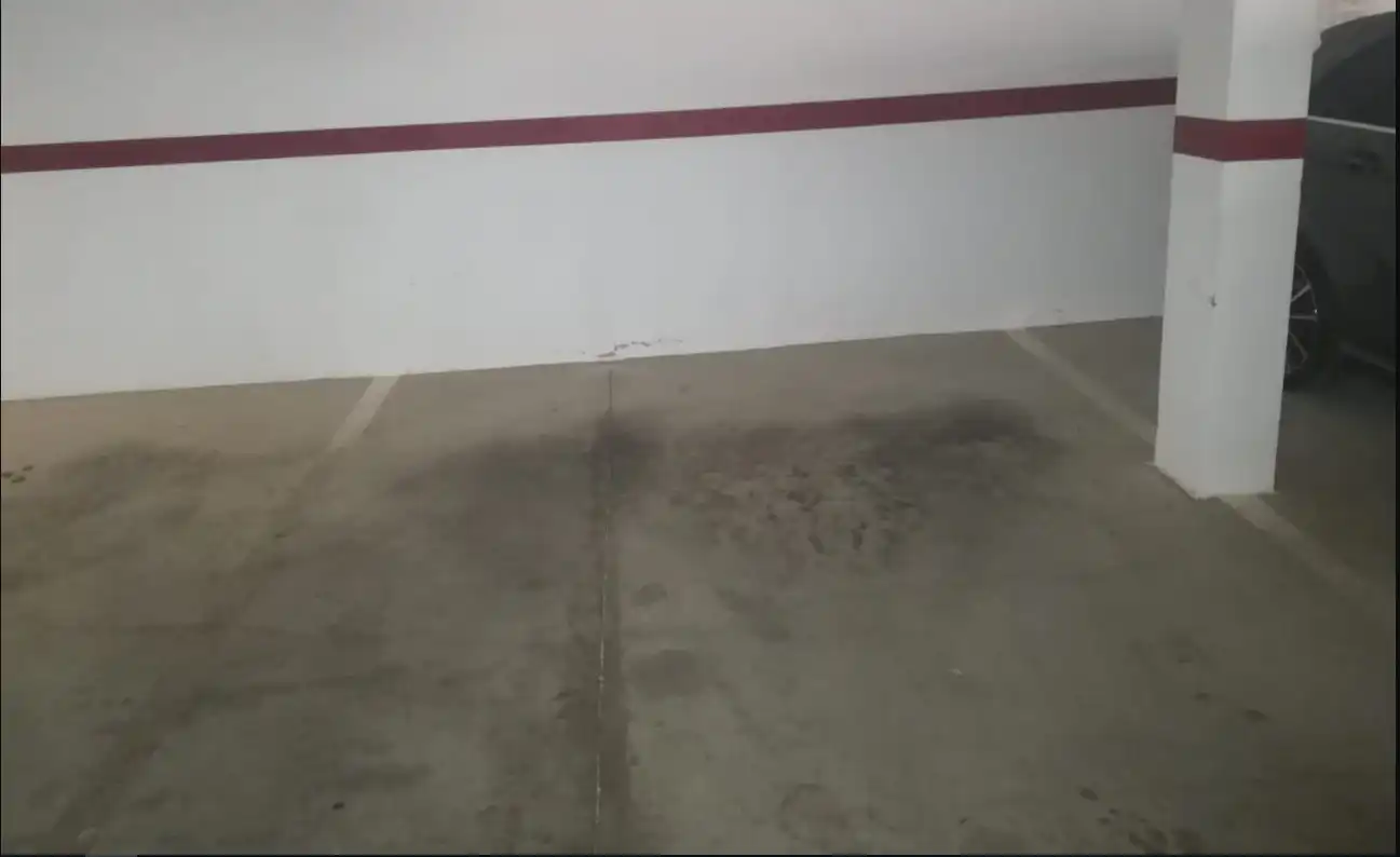 Garage zum Verkauf in Cadiz, Vista de los Ángeles