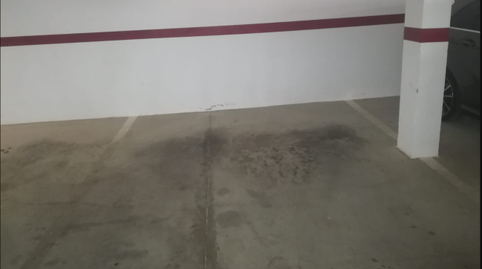 Foto 2 de Garatge en venda a Cadiz, Vista de los Ángeles, Almería