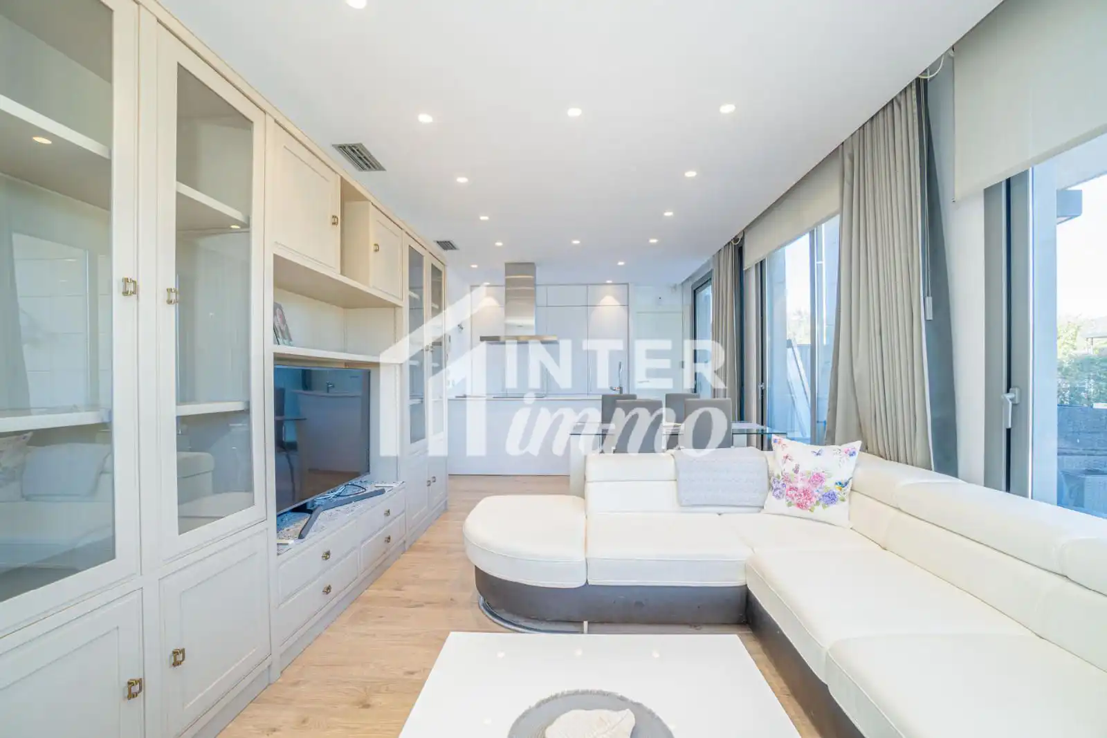 Apartment with garden for sale in Calle CLOT DELS FRANQUETS 54, imagen 9