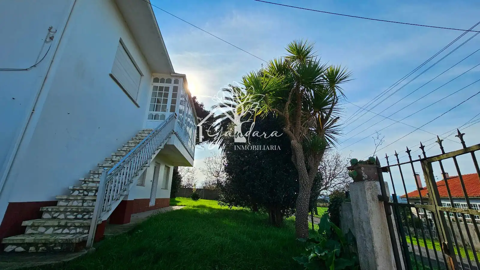 Casa o chalet en venta en San Mateo - Castro- O Val