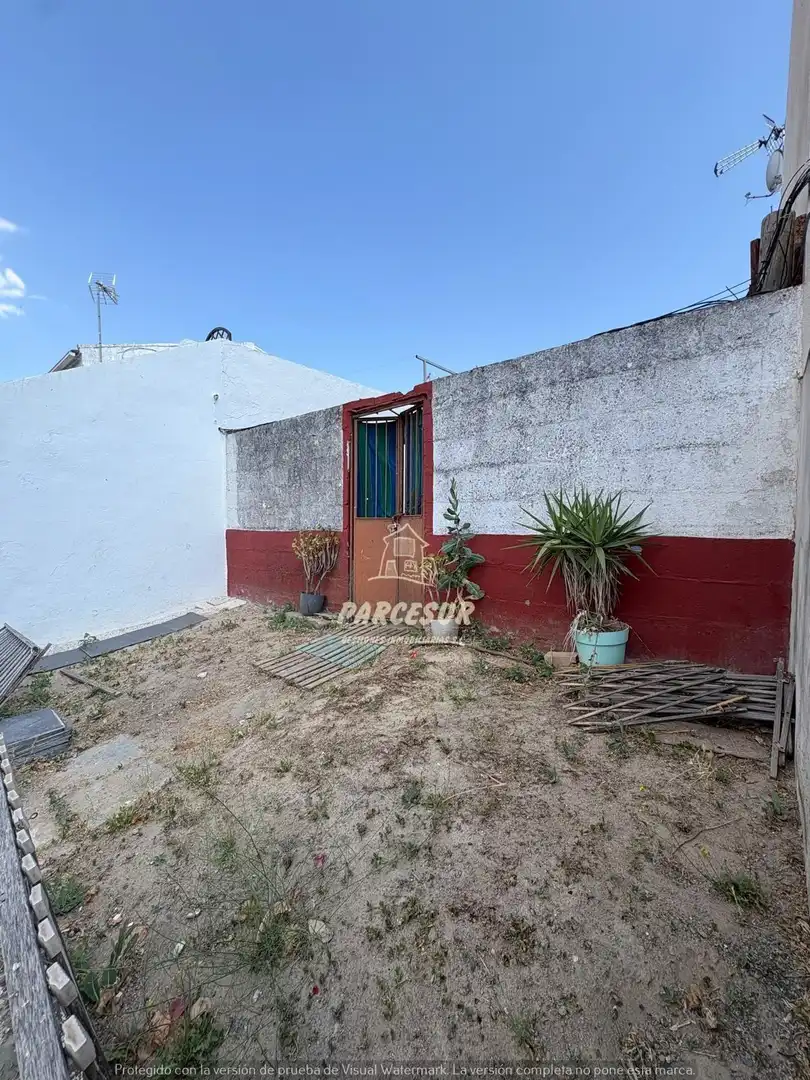 Vista exterior de Residencial en venta en Córdoba