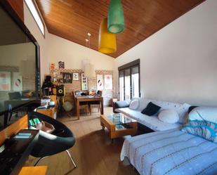 Living room of House or chalet for sale in Bigastro  with Air Conditioner, Heating and Private garden