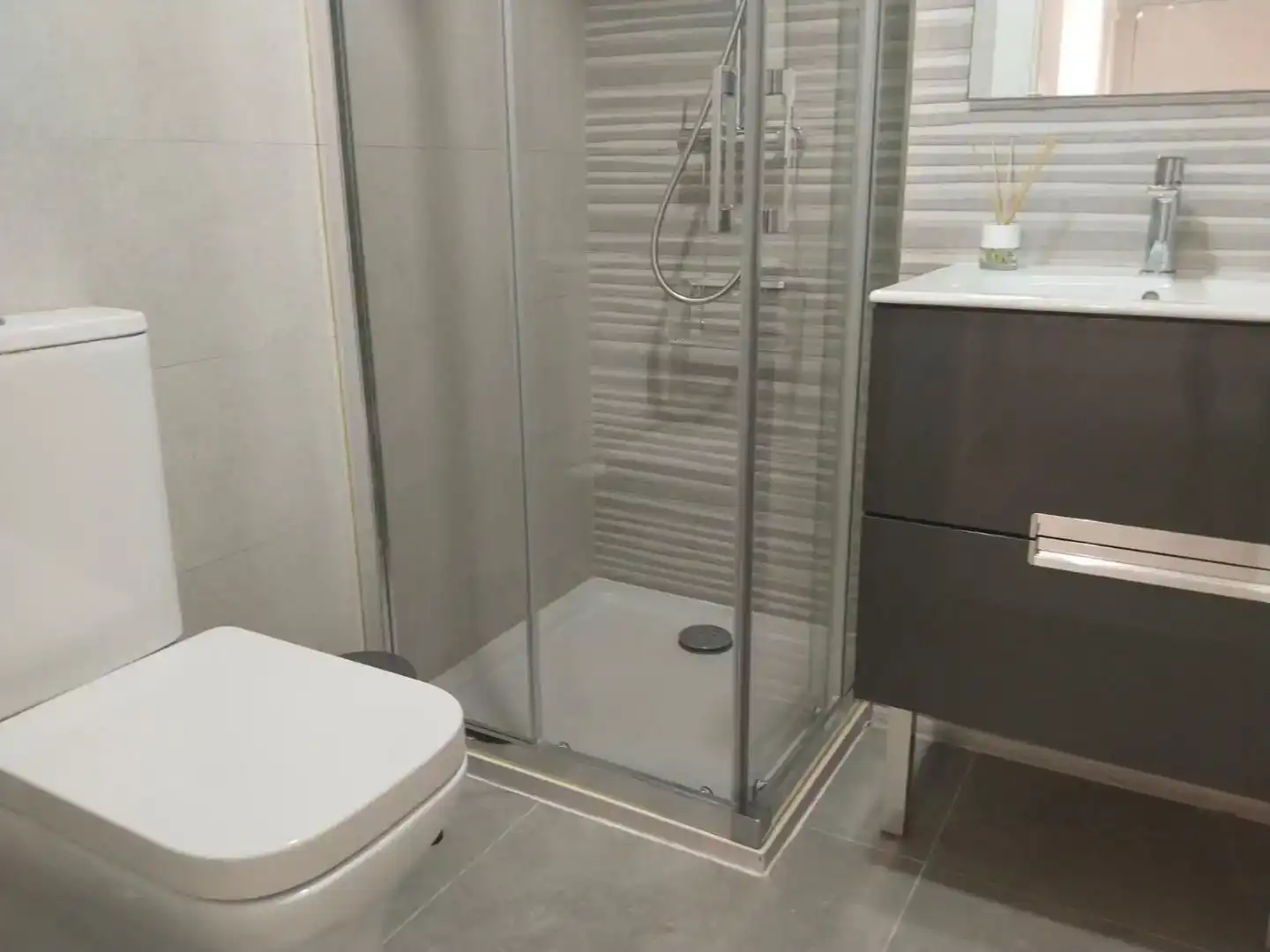 Flat for rent in Mairena del Aljarafe, Sevilla