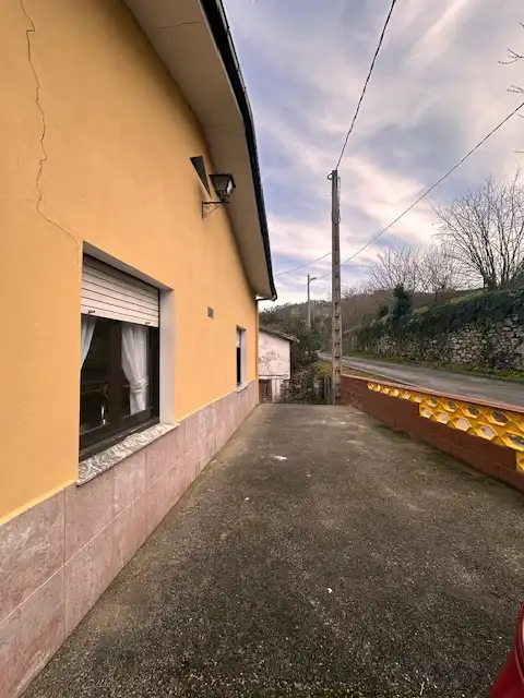 Casa o chalet en venta en Lugar la Carretera, Soto del Barco