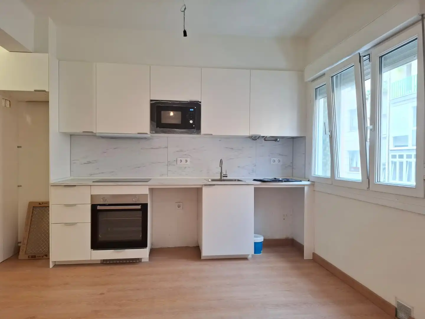Flat with lift for sale in Este, imagen 2