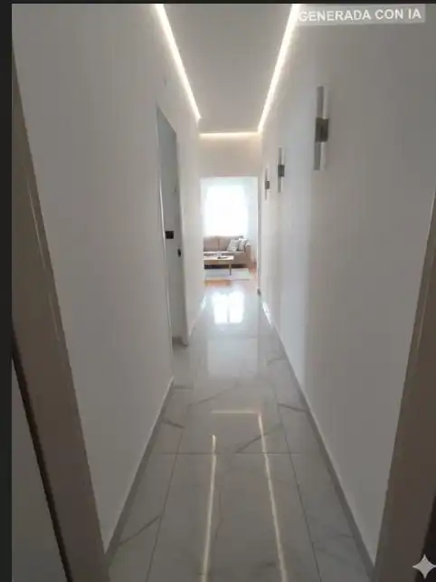 Wohnung mit Terrasse zum Verkauf in d'Alfons 'el Savi', imagen 22