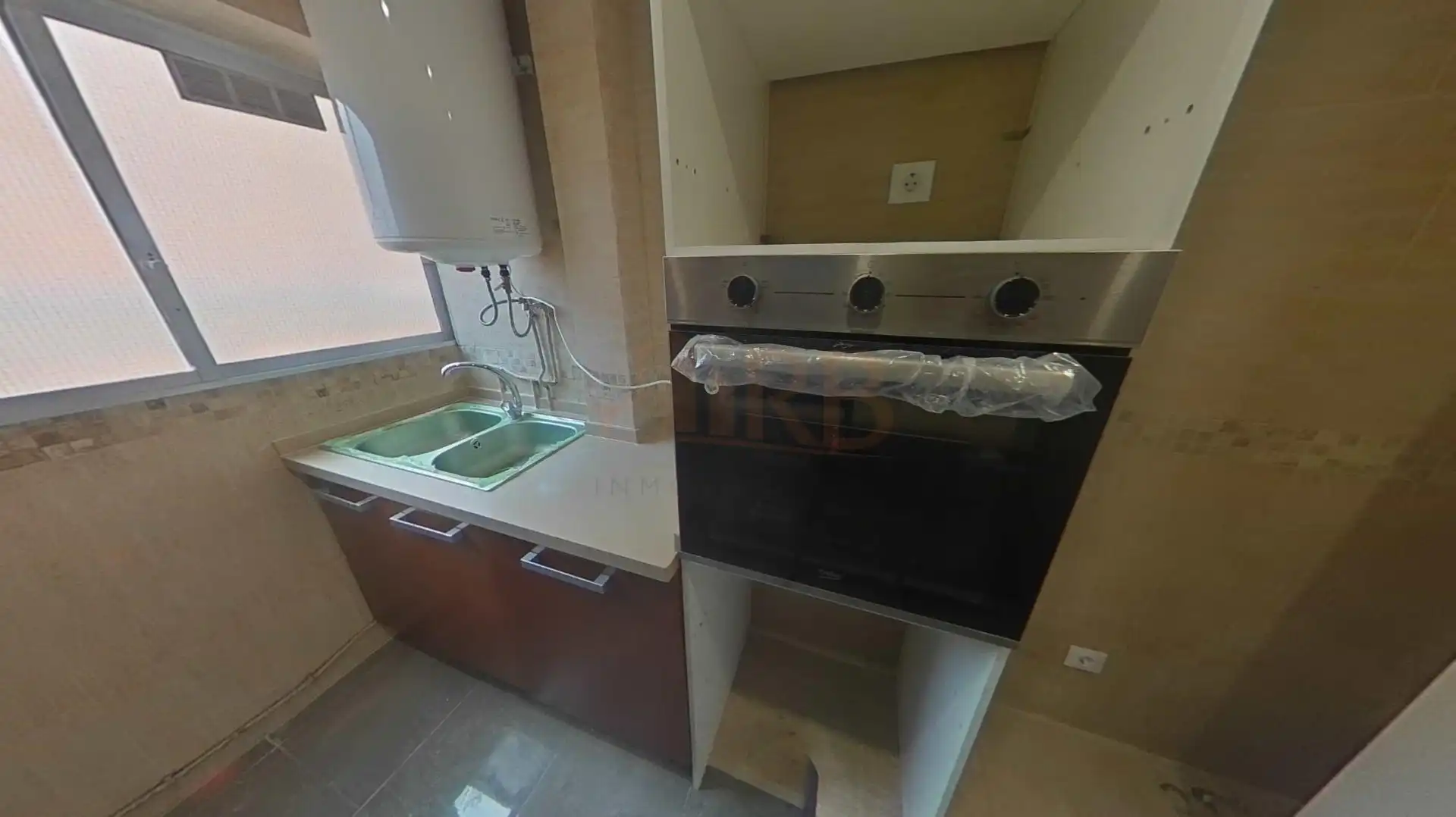 Piso en venta en Carrer d'Ausiàs March, 2, Passeig Maragall