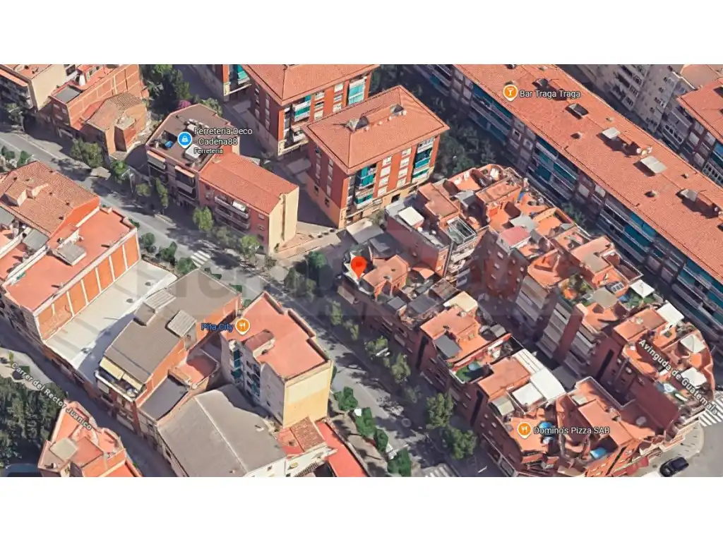 Gewerbefläche zum Verkauf in Calle Carretera De Barcelona, imagen 3