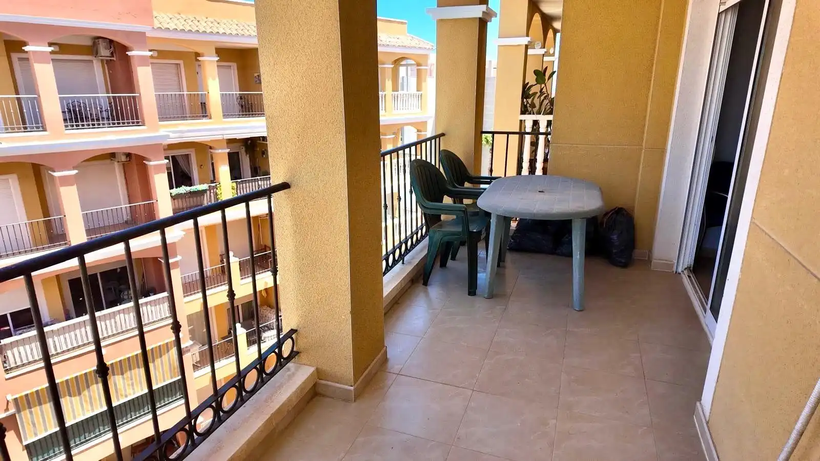 Penthouse mit Pool zum Verkauf in Calle PERSEO, imagen 3